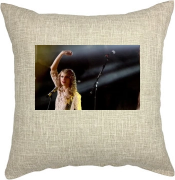 Taylor Swift Pillow