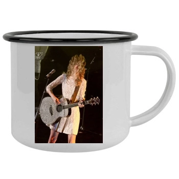 Taylor Swift Camping Mug