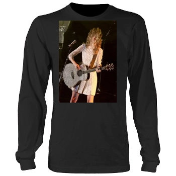 Taylor Swift Men's Heavy Long Sleeve TShirt