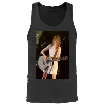 Taylor Swift Men's Tank Top