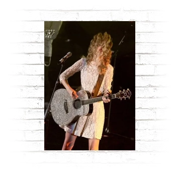 Taylor Swift Poster