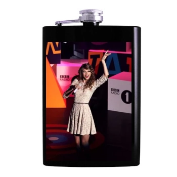 Taylor Swift Hip Flask