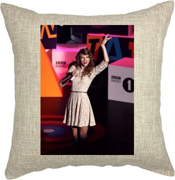 Taylor Swift Pillow