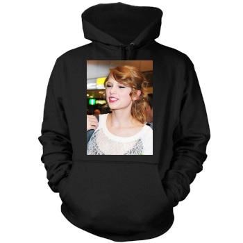 Taylor Swift Mens Pullover Hoodie Sweatshirt