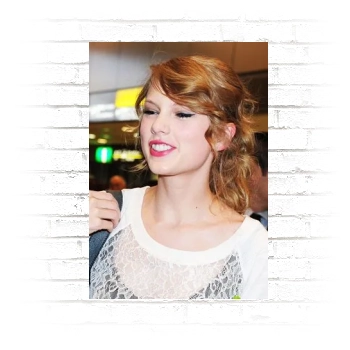 Taylor Swift Poster