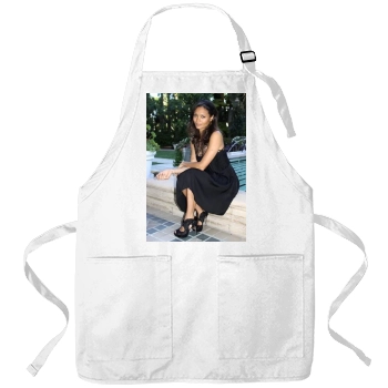 Thandie Newton Apron