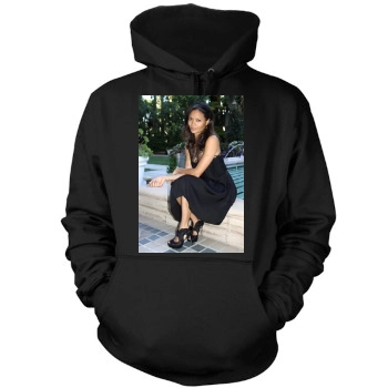 Thandie Newton Mens Pullover Hoodie Sweatshirt