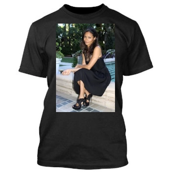 Thandie Newton Men's TShirt