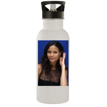 Thandie Newton Stainless Steel Water Bottle