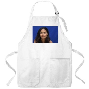 Thandie Newton Apron