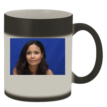 Thandie Newton Color Changing Mug