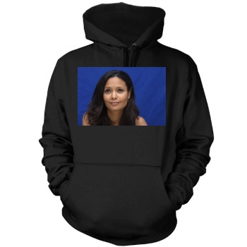 Thandie Newton Mens Pullover Hoodie Sweatshirt