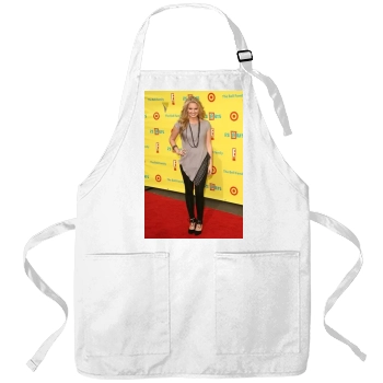 Tiffany Thornton Apron