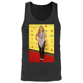 Tiffany Thornton Men's Tank Top