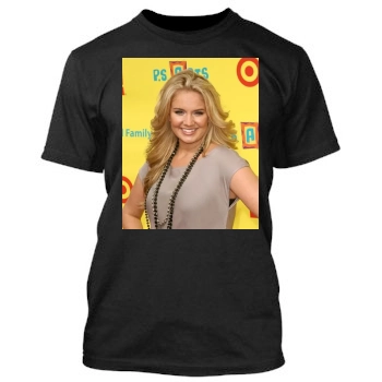 Tiffany Thornton Men's TShirt