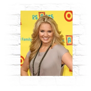 Tiffany Thornton Metal Wall Art