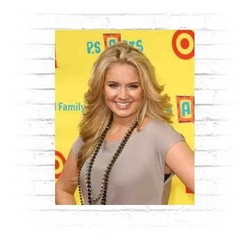 Tiffany Thornton Poster