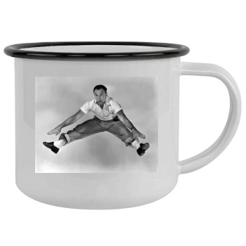 Gene Kelly Camping Mug