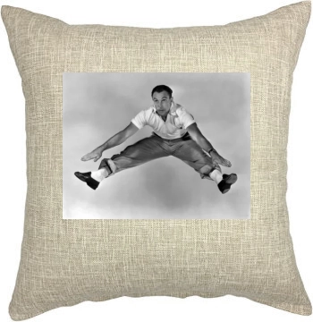 Gene Kelly Pillow