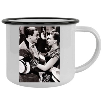 Gene Kelly Camping Mug