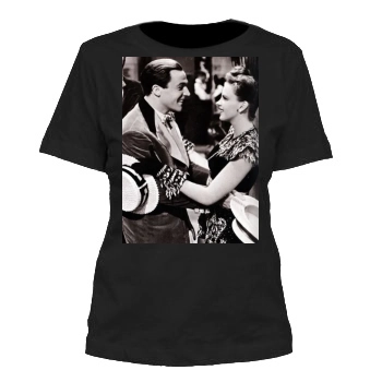 Gene Kelly Women's Cut T-Shirt