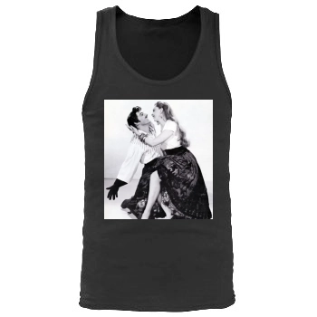 Gene Kelly Men's Tank Top