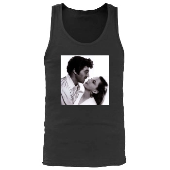 Gene Kelly Men's Tank Top