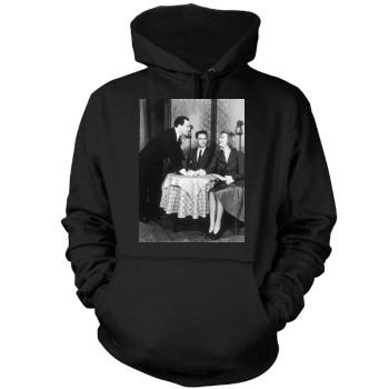 Gene Kelly Mens Pullover Hoodie Sweatshirt