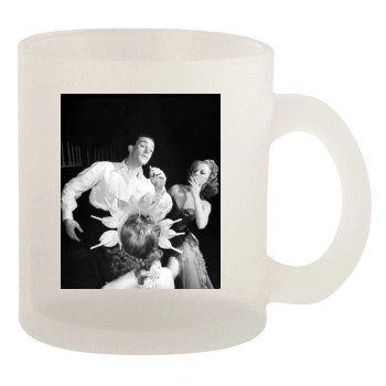 Gene Kelly 10oz Frosted Mug