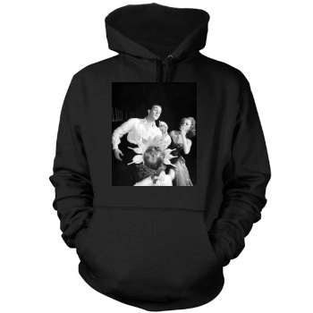 Gene Kelly Mens Pullover Hoodie Sweatshirt