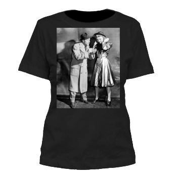 Gene Kelly Women's Cut T-Shirt