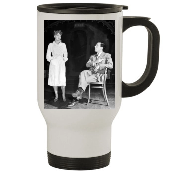 Gene Kelly Stainless Steel Travel Mug