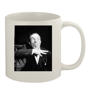 Gene Kelly 11oz White Mug