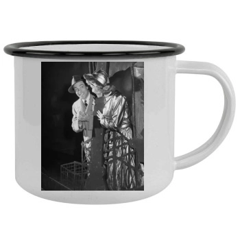 Gene Kelly Camping Mug