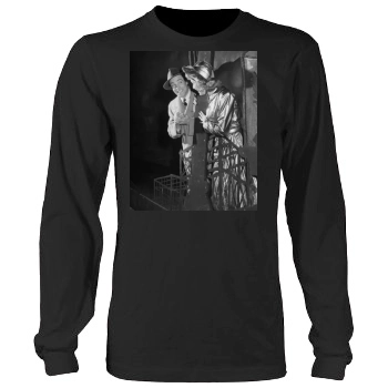 Gene Kelly Men's Heavy Long Sleeve TShirt