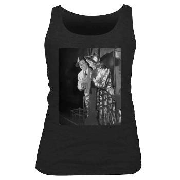 Gene Kelly Women's Tank Top