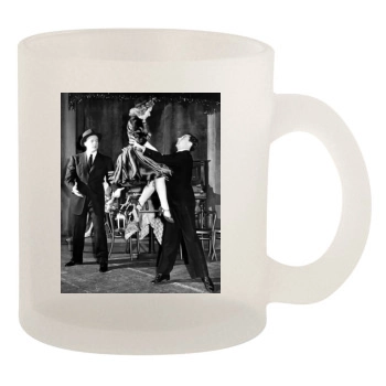 Gene Kelly 10oz Frosted Mug