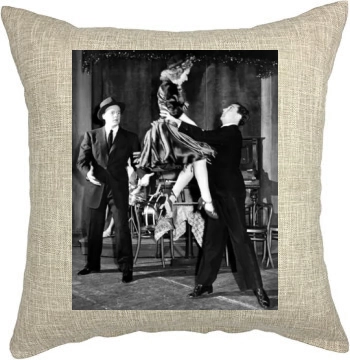 Gene Kelly Pillow