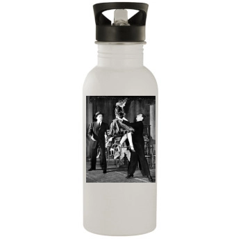 Gene Kelly Stainless Steel Water Bottle