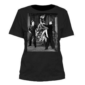 Gene Kelly Women's Cut T-Shirt