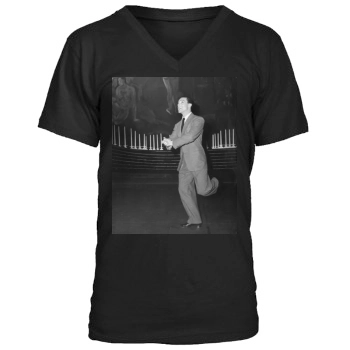 Gene Kelly Men's V-Neck T-Shirt