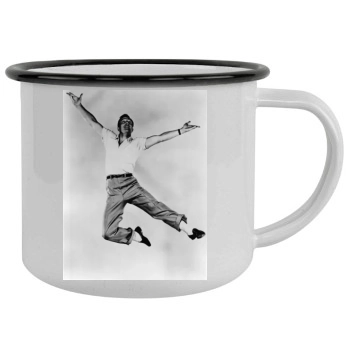 Gene Kelly Camping Mug