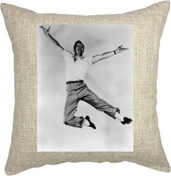 Gene Kelly Pillow