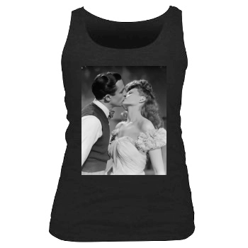 Gene Kelly Women's Tank Top