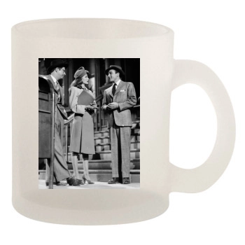 Gene Kelly 10oz Frosted Mug