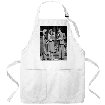 Gene Kelly Apron