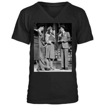 Gene Kelly Men's V-Neck T-Shirt