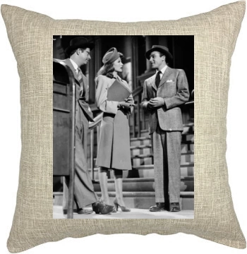 Gene Kelly Pillow