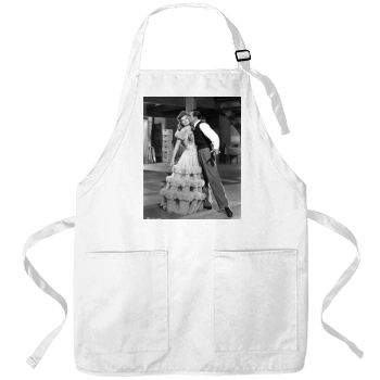 Gene Kelly Apron