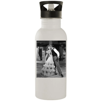 Gene Kelly Stainless Steel Water Bottle